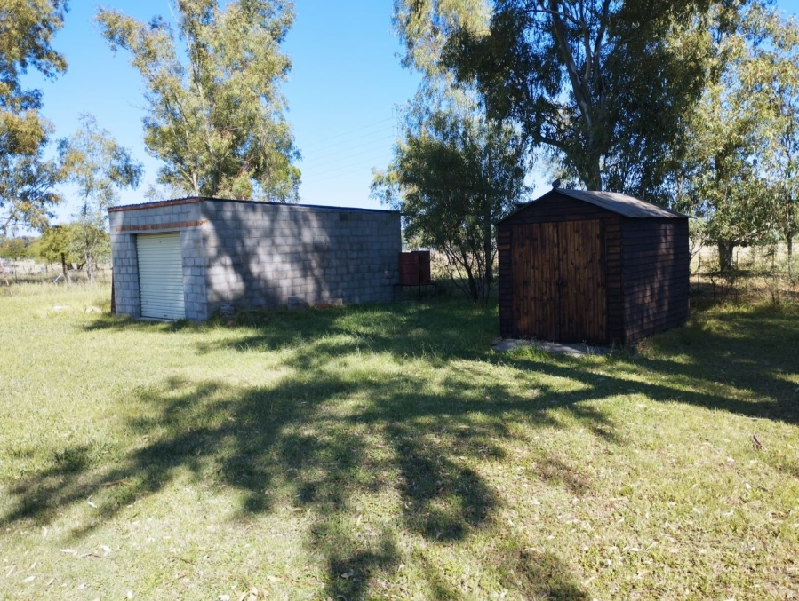 Commercial Property for Sale in Bloemspruit Free State